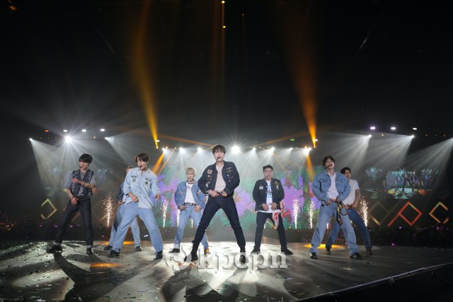 Super Junior《Super Show 9：Road》香港场